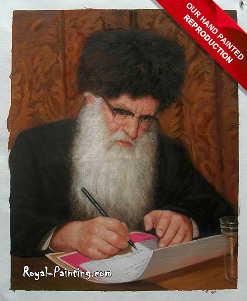 Jewish,Portraits,Man